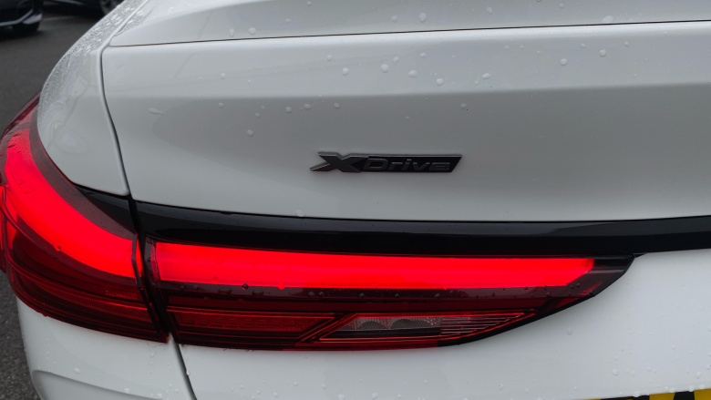 BMW 2 Series M235i xDrive 4dr Step Auto Petrol Saloon